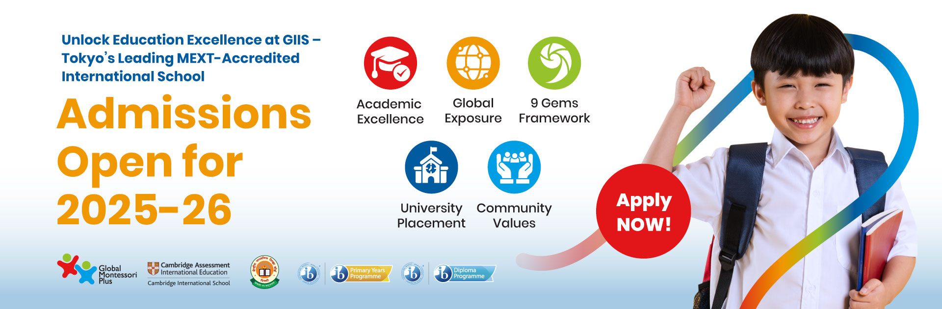 GIIS_JP_Tokyo_AdmissionsOpen_AY_Campaign_2025_Web_Banner_1920pxWx631pxH_OPTB