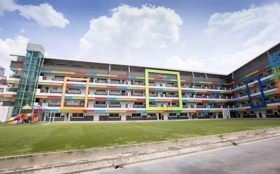 Our Facilities