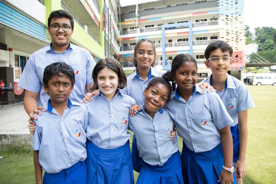 Why the GIIS approach shapes better students