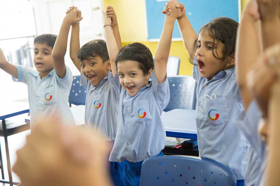 Learning at the GIIS Kuala Lumpur Campus
