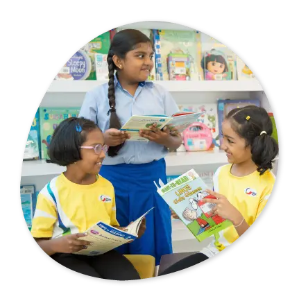 Cambridge Primary Programme