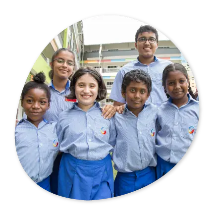 Cambridge Primary Key Stage 2