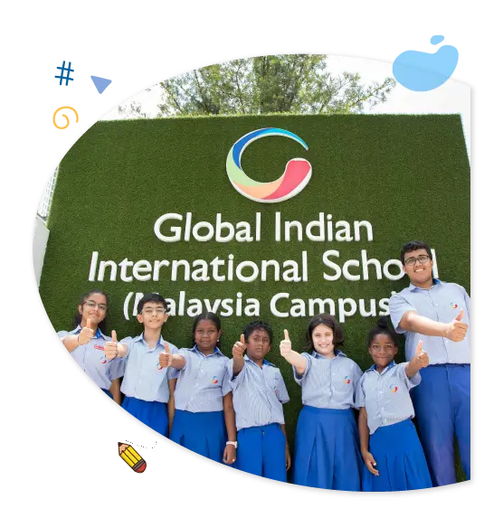 Global Indian International School In Kuala Lumpur