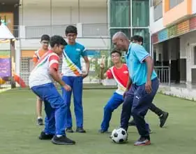 Soccer