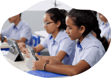 Cambridge Lower Secondary Programme (CLSP)