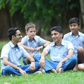 Secondary School Admissions in Kuala Lumpur