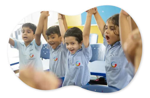 Cambridge Primary Programme (CPP)