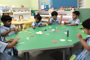 best montessori schools in malaysia