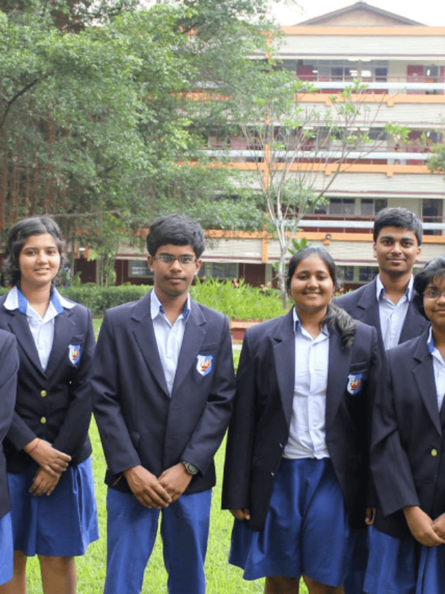 secondary schools admission