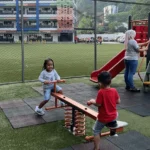 Kindergarten curriculum activities at GIIS KL