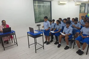 CBSE curriculum abroad benefits