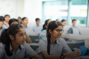 igcse admission requirements