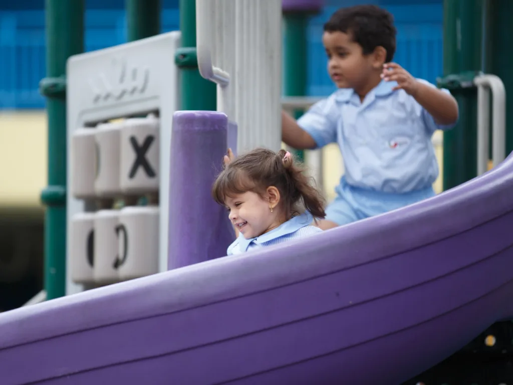 Admissions Process for International Schools