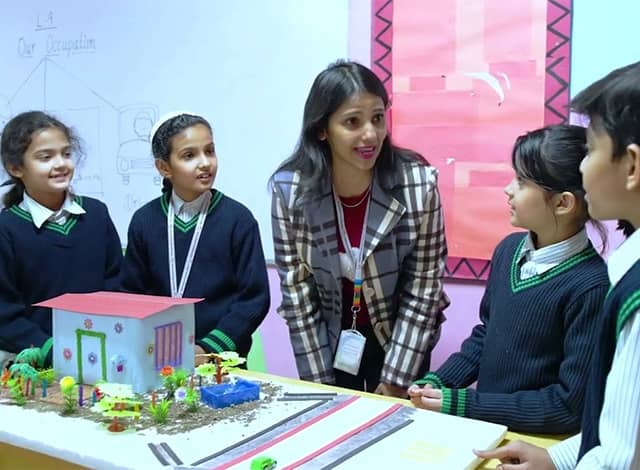Understanding the Admission Procedure in Schools