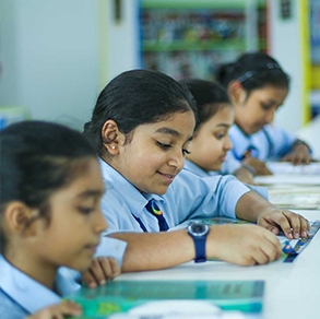 international primary schools
