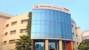 Noida Campus