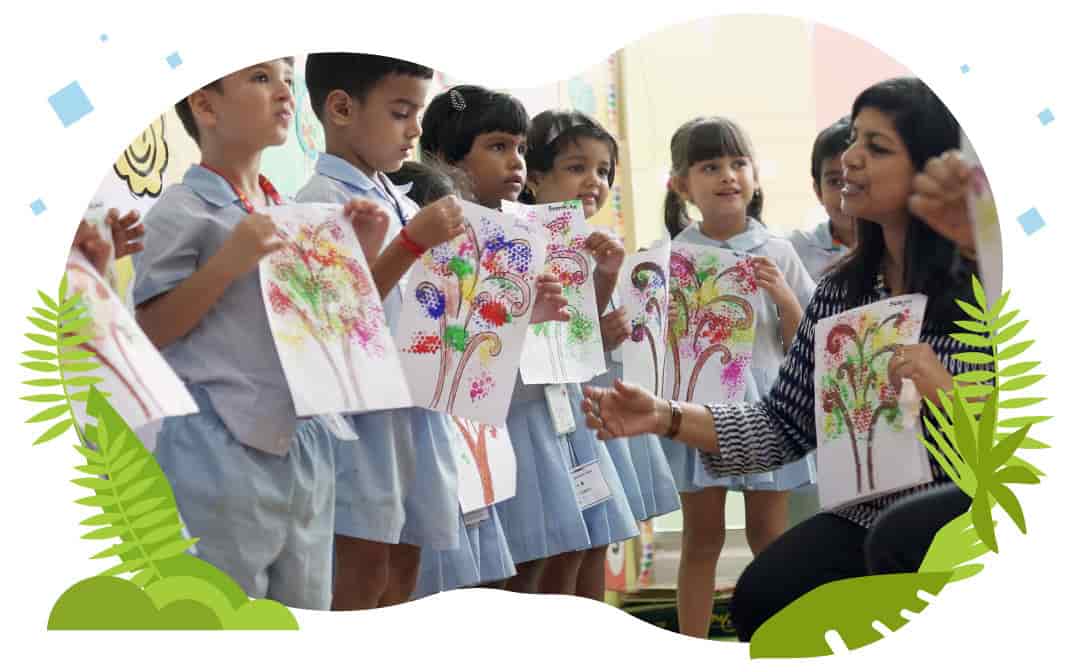 Project & Activity Based Learning