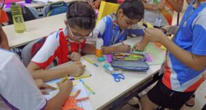 Easy and Helpful Ways for Teaching Preschoolers to Write