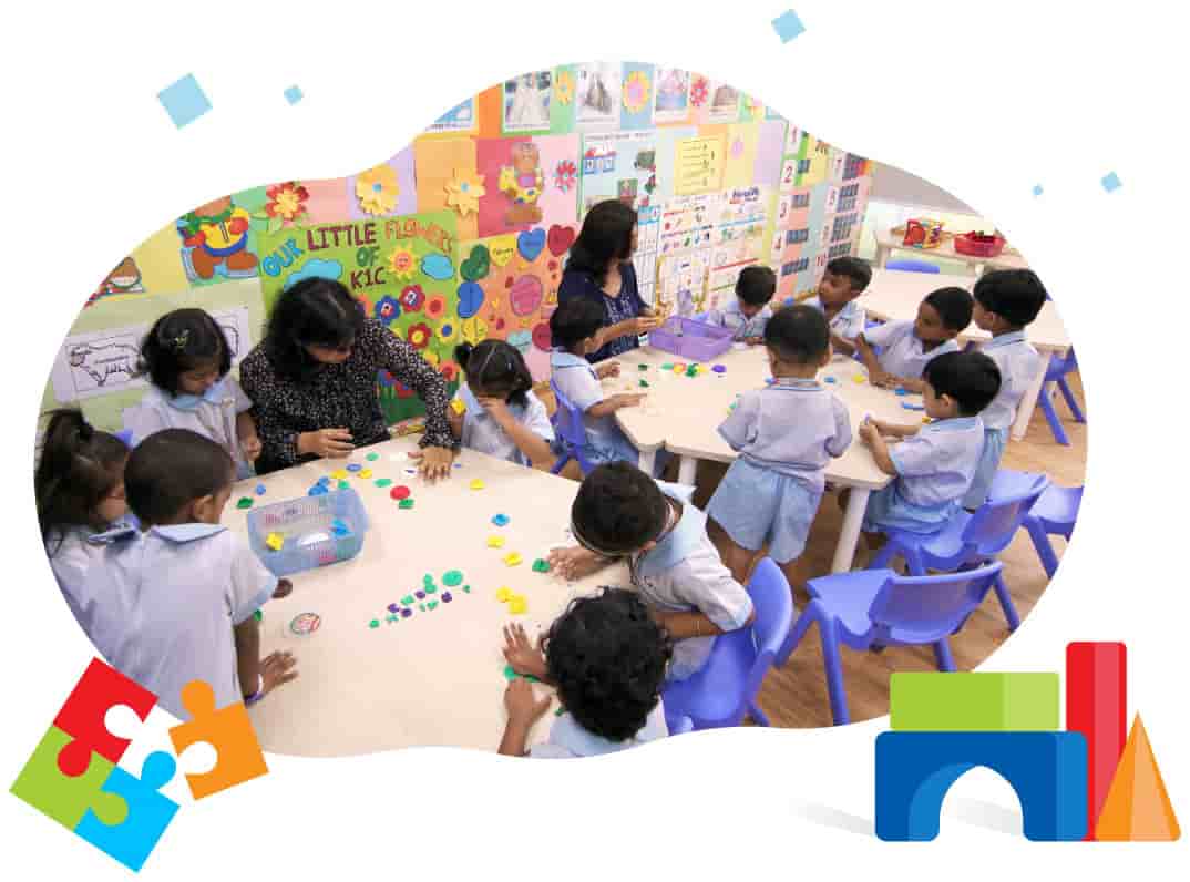 Functional Classrooms