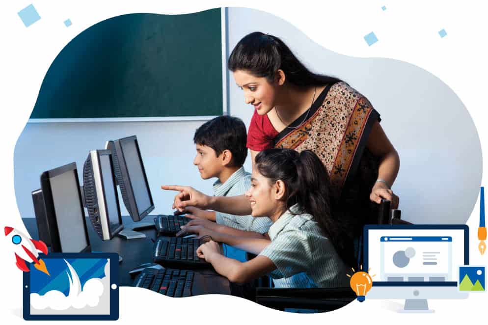 Integrated Technology in Learning