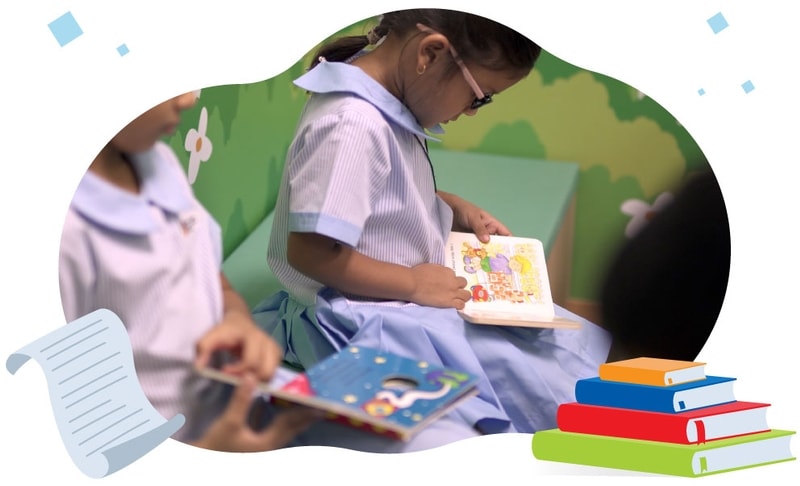 Reading Program