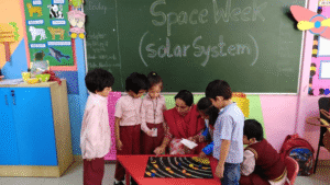 GIIS Noida school admission open 2025–26