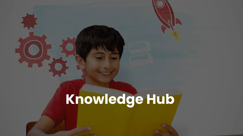 Knowledge Hub Income A Knowledge Hub Inspiring Innovation and Growth | GIIS Noida