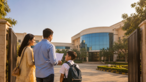 Choose the Best CBSE School in Noida