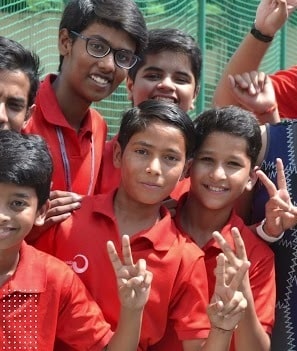 CBSE Secondary Students