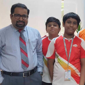 Academics and Teachers