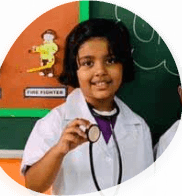 Nursery Admission Age Criteria