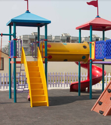 Kids Activity
