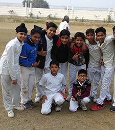 Cricket Team