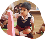 Pre Primary school Level