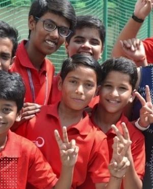 CBSE Secondary Students