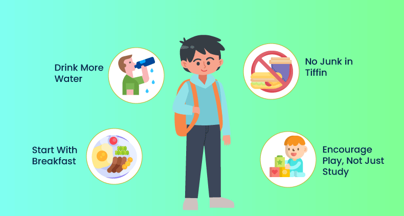 Daily Habits That Support Student Wellness | How to Maintain Good Health Daily Habits That Support Student Wellness | How to Maintain Good Health