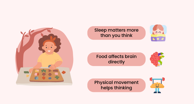 How to Increase Memory Power in Students: Start with Daily Lifestyle First | Improve Memory Power