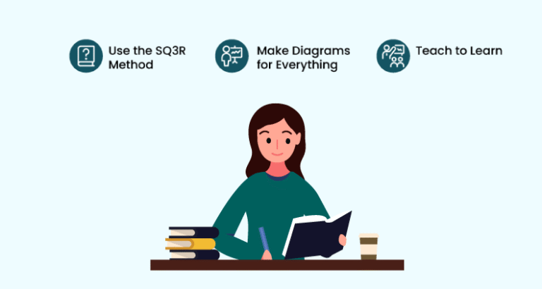 How to Prepare for Exams: Smart Study Tips for Success | GIIS Pune