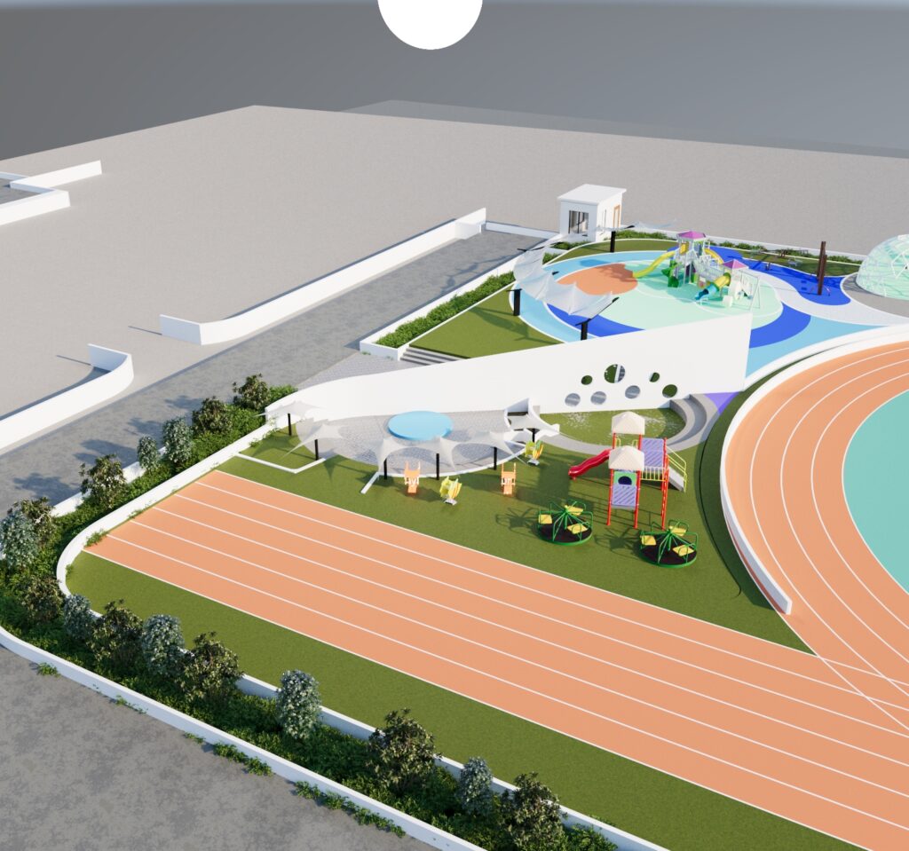 Playground