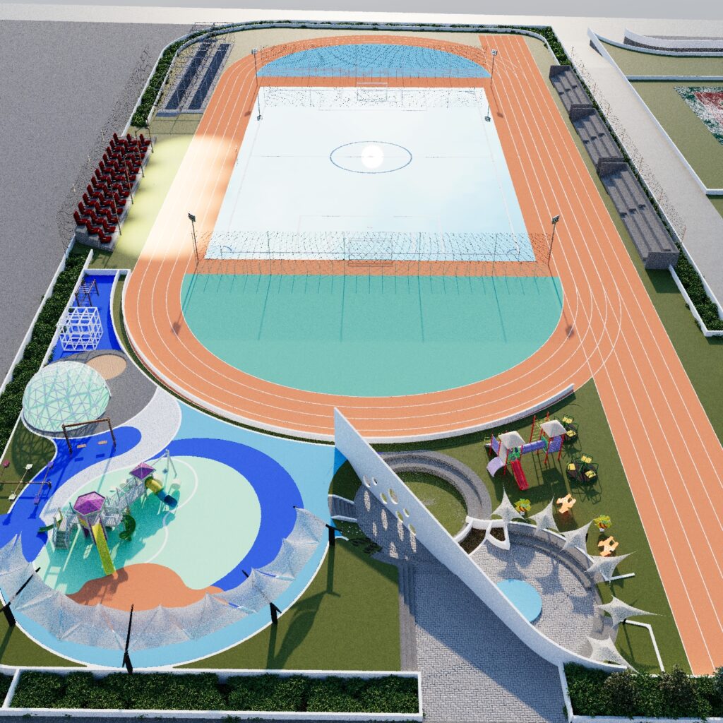 Playground