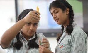Advantage of Science Experiments for Students