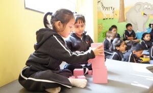 Proven ways to recognise the best curriculum for your child at a school in Pune