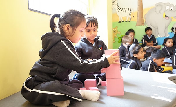 Proven ways to recognise the best curriculum for your child at a school in Pune