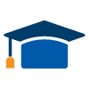 Scholarship Icon