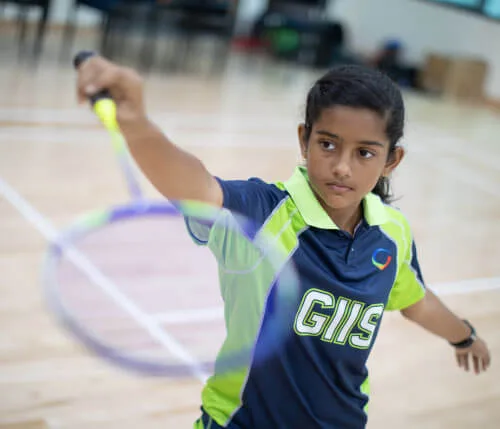 9GEMS sports activity