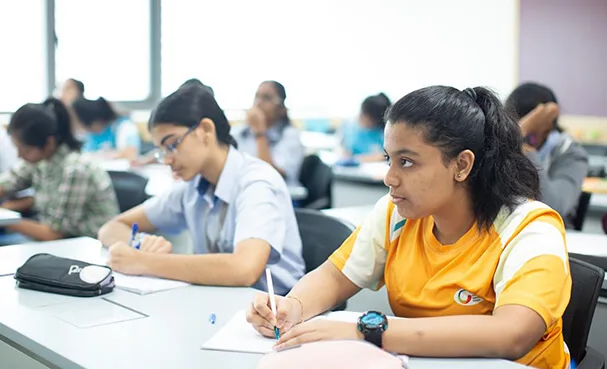 CLSP classroom activity