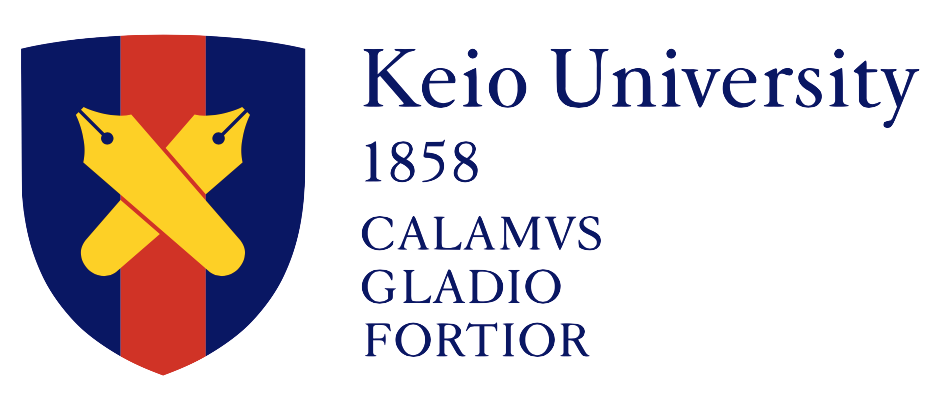 Keio University Logo