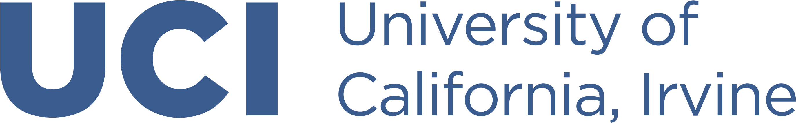 UCI Logo