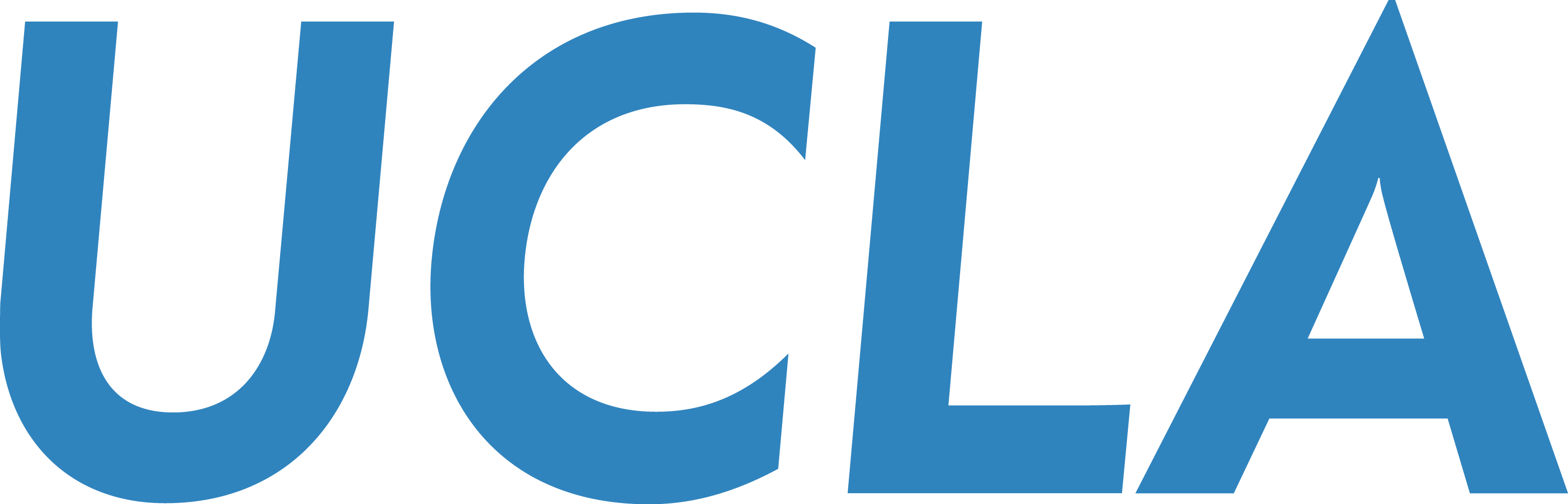 UCLA Logo