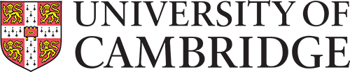 University of Cambridge Logo